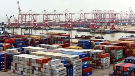 Износът на България за ЕС се увеличава с над 11% към юли