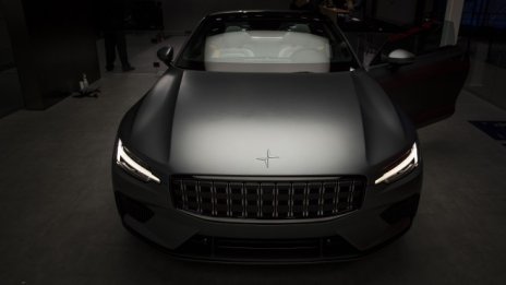 Още един производител на електромобили планира листване чрез SPAC компания