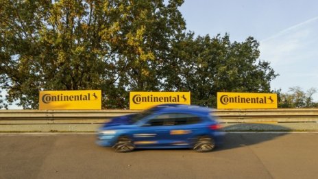 Continental успя да надмине очакванията за продажби