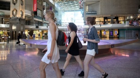 Инфлацията в Канада се изстреля над 8% през юни, достигайки 39-годишен връх