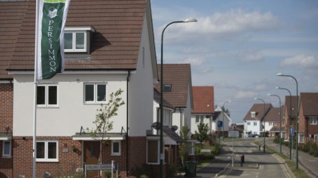 Наемите на британските жилища бележат най-силния си ръст от 2016 г.