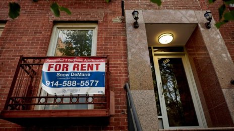 Пазарът на наеми на жилища в САЩ се охлажда, но не навсякъде