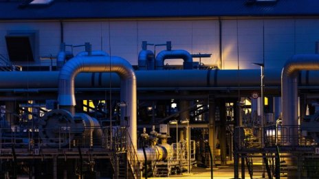 Русия възобнови газовите доставки за Европа по "Северен поток"