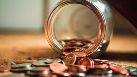 Финансовото министерство очаква бюджетен излишък от 1,65 млрд. лв. през август