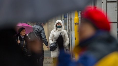 Не са потвърдени нови случаи на COVID-19 у нас, повтарят 8 проби