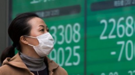 Азиатските борсови индекси се повишиха в очакване на икономически стимули