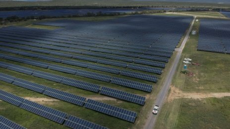 Зелената революция за 10 трлн. долара може да се възползва от краха на петрола