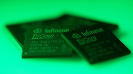 САЩ одобряват сделката между Cypress и Infineon
