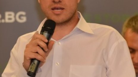 Мариян Йорданов