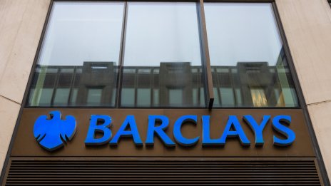 Печалбата на Barclays през първото тримесечие расте до 2,8 млрд. паунда