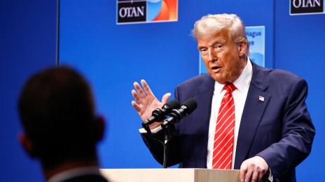 Тръмп има списък с трима или четирима души, които да заменят Пауъл във Фед