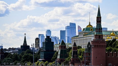 Печалби за милиарди на западни компании остават блокирани в Русия