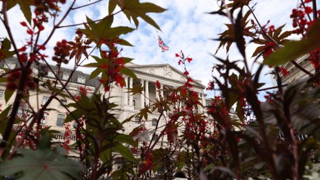 Великобритания готви временни ограничения за притежаването на стейбълкойни  