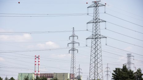 Унгария спря втори блок на АЕЦ "Пакш" заради ниското ниво на река Дунав