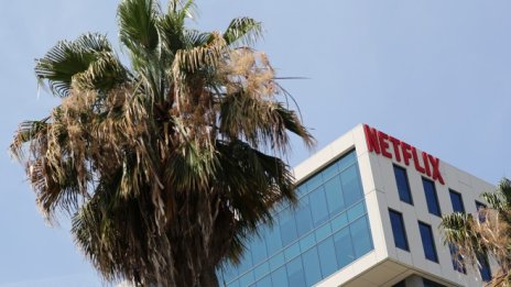 И маркетинг директорът на Netflix я напуска