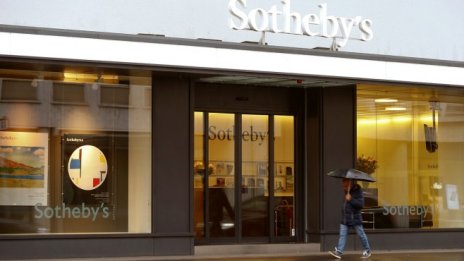 Младите богаташи дават нов тласък на пазара на изкуство