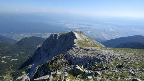 ВАС задължи министъра на околната среда да извърши екооценка на парк "Пирин"*