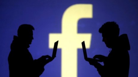 Facebook е премахнала над 100 фалшиви акаунта във Великобритания и Румъния