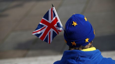 ЕС е отправил ново предложение на Лондон в опит да постигне пробив по Brexit