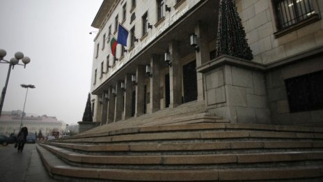 БНБ внася кандидатурата за нов подуправител следващата седмица
