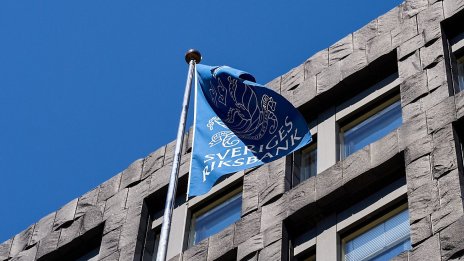 Шведската централна банка се разбърза с намаляването на лихвите