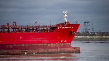 Износът на горива от Русия остава стабилeн въпреки западните санкции