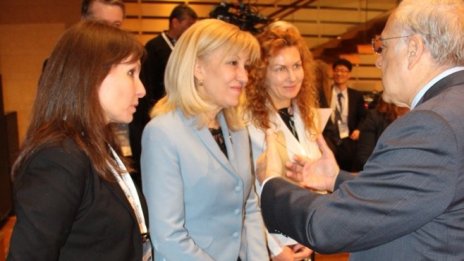 До 2020 г. за развитието на регионите влизат 5 млрд. евро