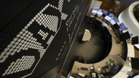 Европейските пазари завършиха на червено в очакване решението на Фед