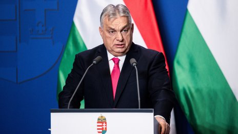 Орбан ще се изправи пред тежко изборно предизвикателство на 12 април