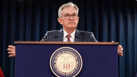 Джером Пауъл: Трудовият пазар е основен проблем за икономиката на САЩ