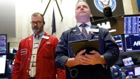 Dow постигна исторически рекорд на фона на скока в цената на акциите на Disney