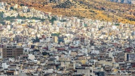 Жилищният пазар в Атина се съживява, стимулиран от чуждестранните купувачи