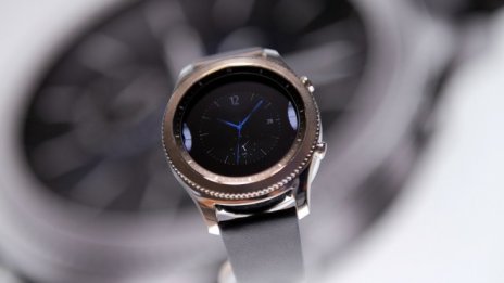 Gear S3 Classic най-сетне получава 4G свързаност