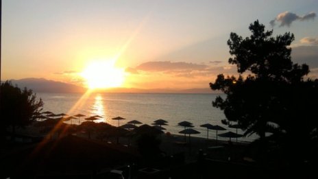 Турция ще загуби над 40% от европейските туристи това лято