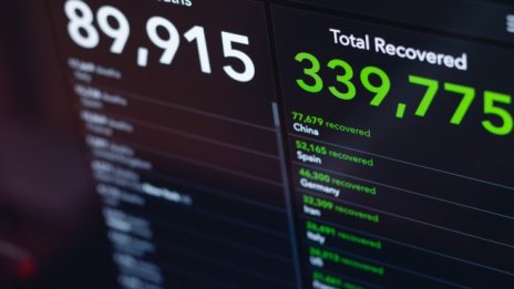 В коя страна хората са най-защитени от коронавируса?