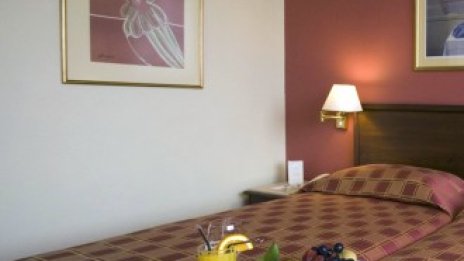 Две трети от хотелиерите в Гърция се опасяват от фалит