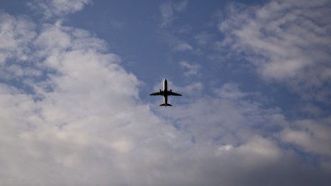 Големи американски авиокомпании  ще кандидатстват за нов пакет държавен кредит