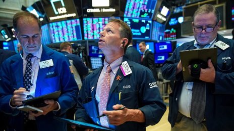 Haй-дoбpият мoмeнт зa инвecтиция във взaимен фoнд е сега