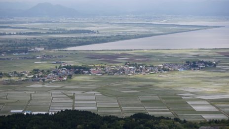 Земята в Япония поскъпва за втора поредна година заради ултраниските лихви на ЯЦБ