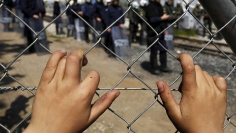 Турция заплаши да се откаже от сделката за реадмисия на бежанци