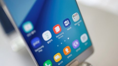 Galaxy S8 ще ползва лицево разпознаване за мобилни разплащания?