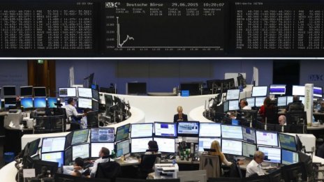 Резултатите от изборите в Холандия вдъхнаха оптимизъм на европейските борси