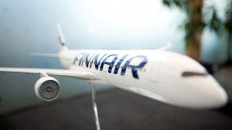 Северът се насочва към електрификация и на авиацията