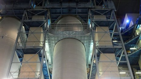 Франция и Германия обединяват усилия в космическите технологии