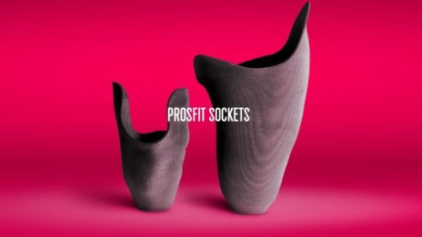 Българска компания стои зад софтуер, скъсяващ периода за проектиране на протези