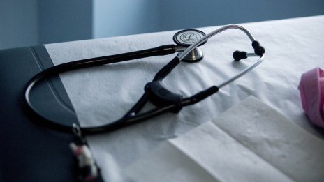 Няма започната процедура за промяна в проекта за изграждане на детската болница