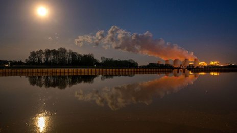 Германия прави обратен завой за улавянето и съхранението на въглерод