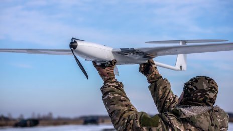 Уроците, които Пентагонът може да научи от Украйна