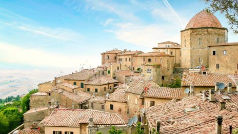 Швеция, Италия и Германия предлагат евтини имоти, но с уловка