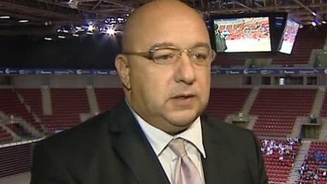 Красен Кралев иска нов закон за спорта